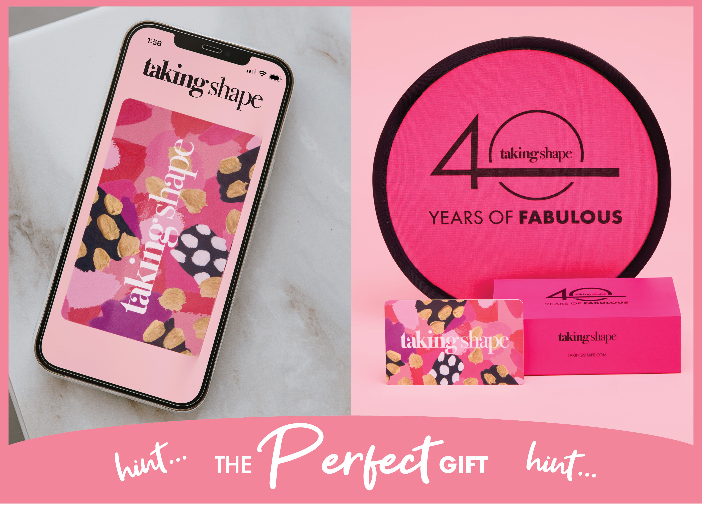 GIFT CARDS